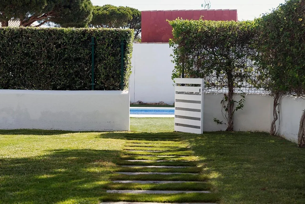 Villas La Barrosa Chiclana de la Frontera 2*,