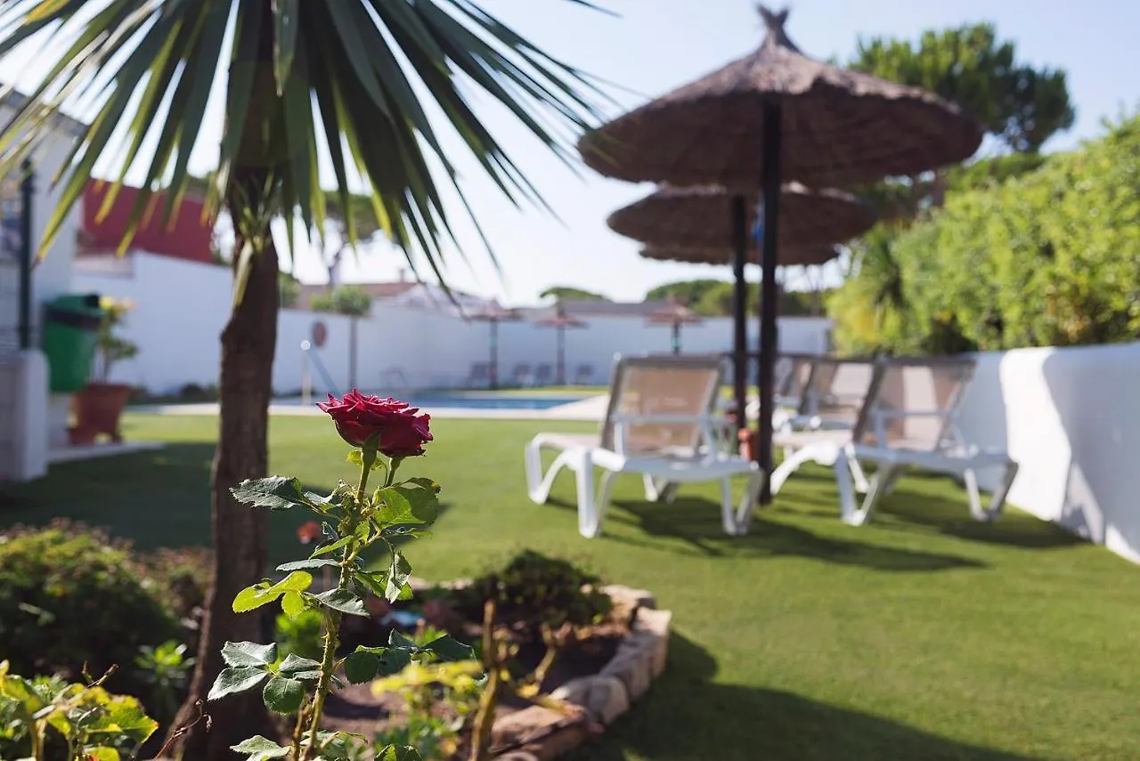 Holiday park Villas La Barrosa Chiclana de la Frontera