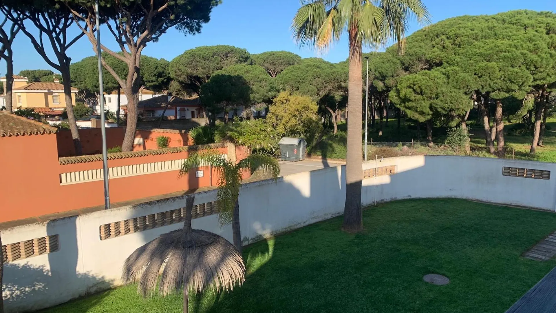 Villas La Barrosa Chiclana de la Frontera Holiday park
