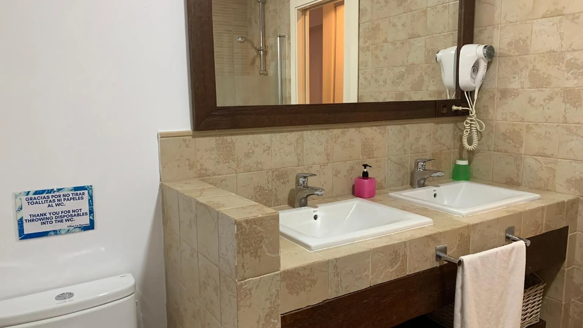 Villas La Barrosa Chiclana de la Frontera 2*,