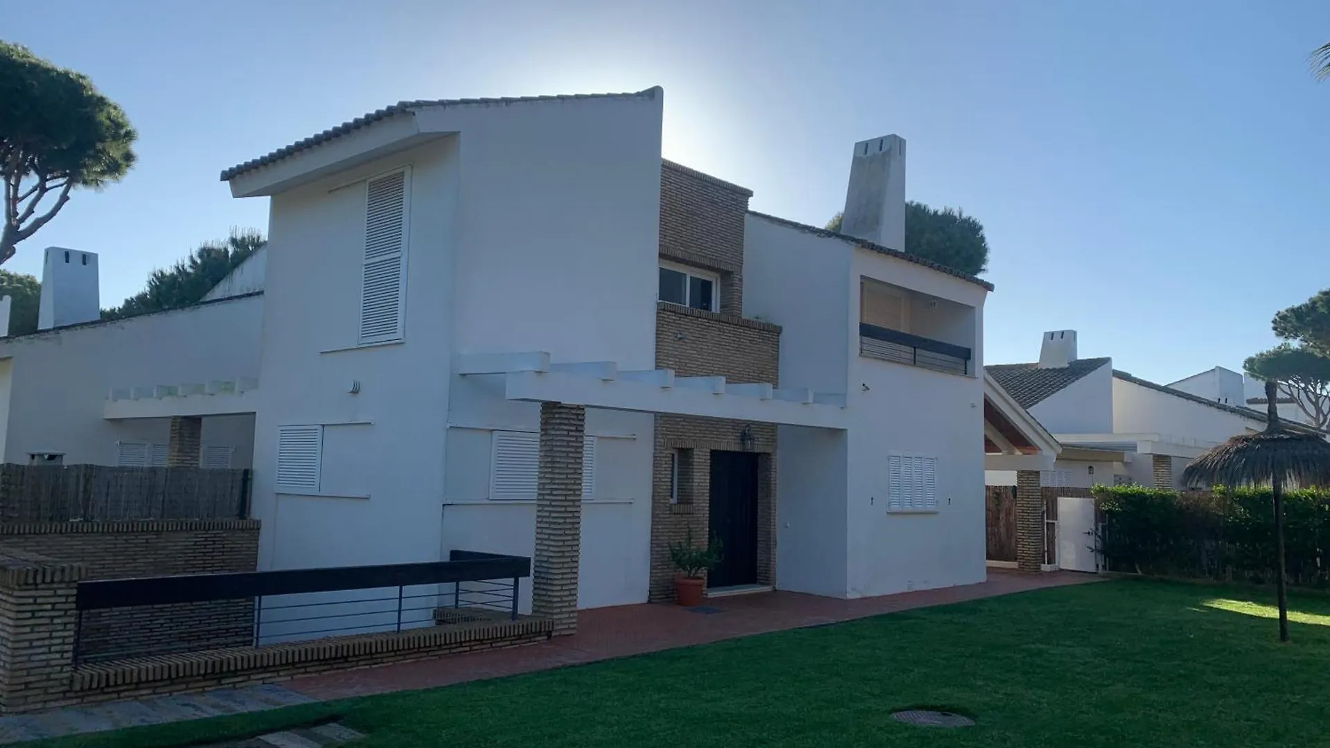 Villas La Barrosa Chiclana de la Frontera