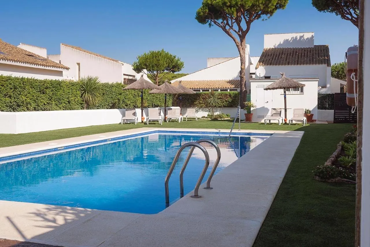 Holiday park Villas La Barrosa Chiclana de la Frontera