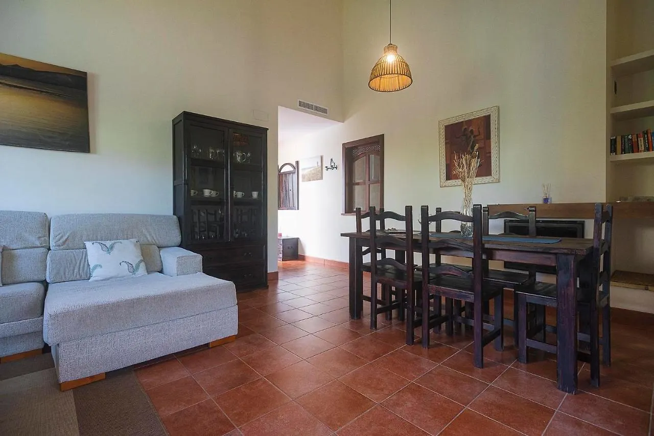 Villas La Barrosa Chiclana de la Frontera 2*,