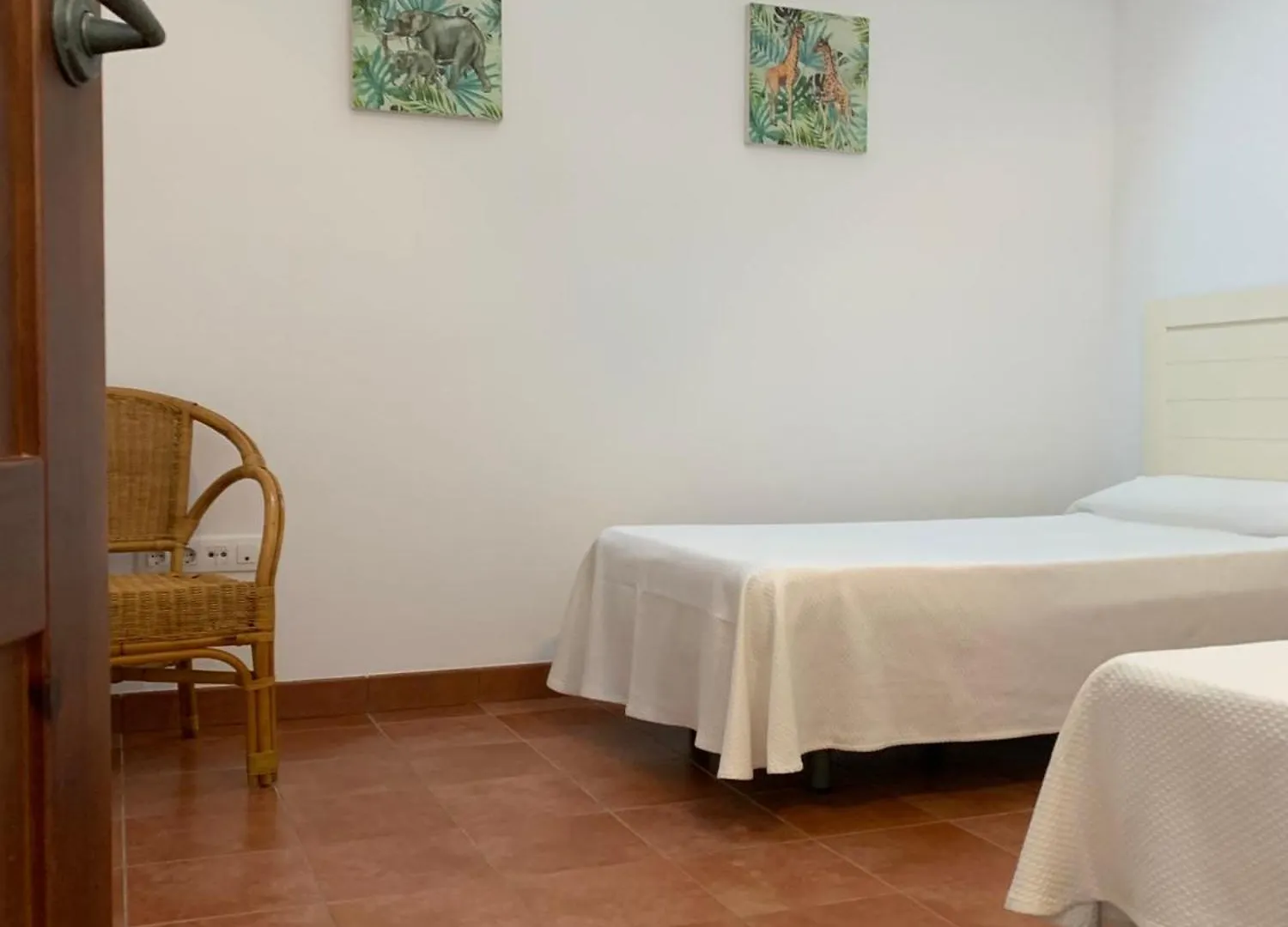 Holiday park Villas La Barrosa Chiclana de la Frontera