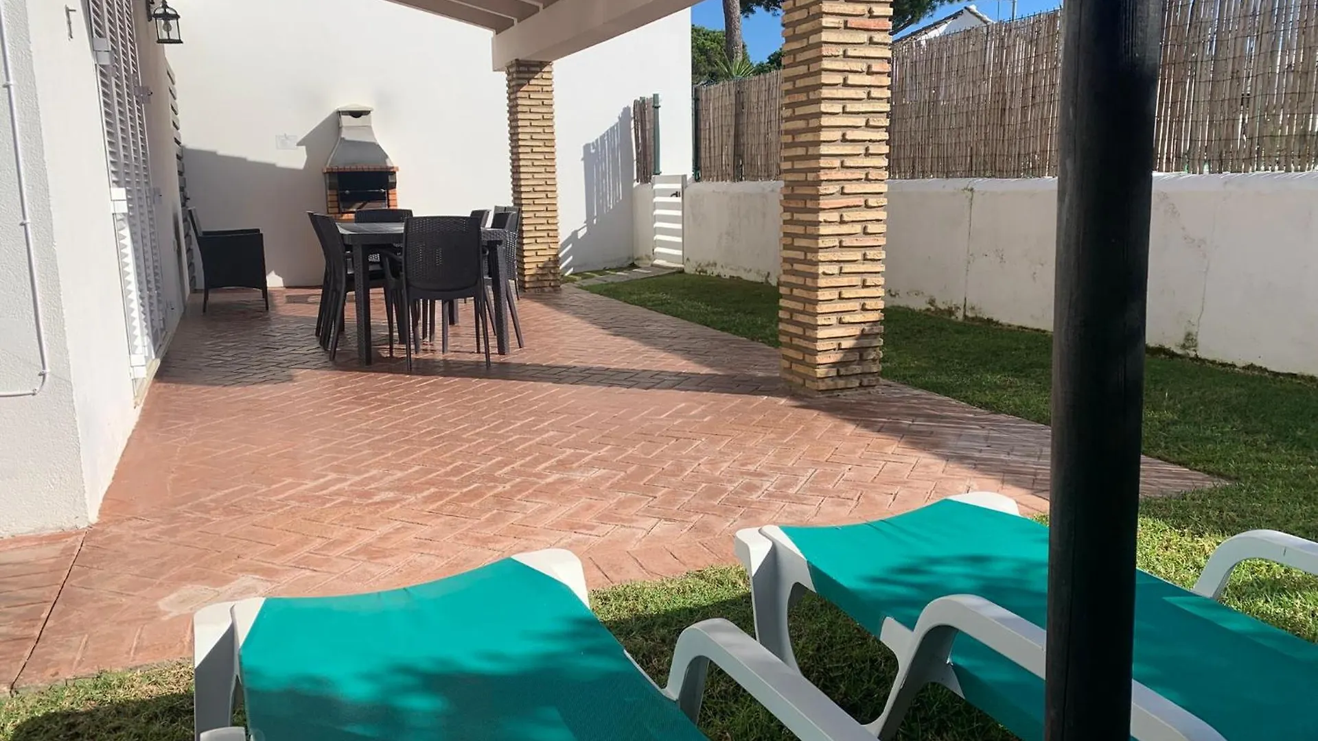 Holiday park Villas La Barrosa Chiclana de la Frontera