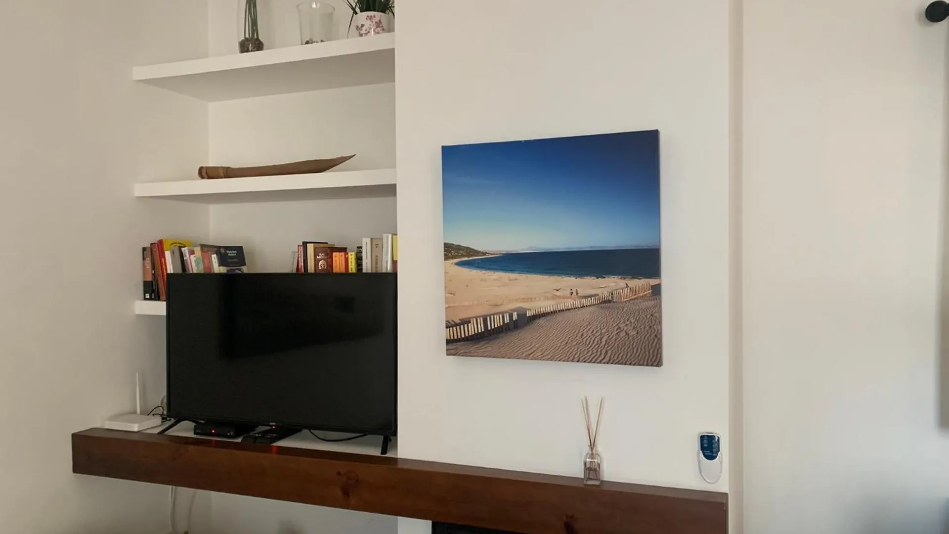 Villas La Barrosa 奇克拉纳－德拉弗龙特拉