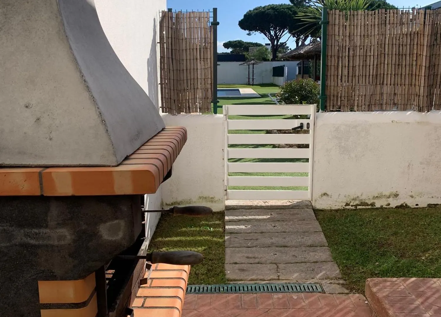 Villas La Barrosa Chiclana de la Frontera Holiday park