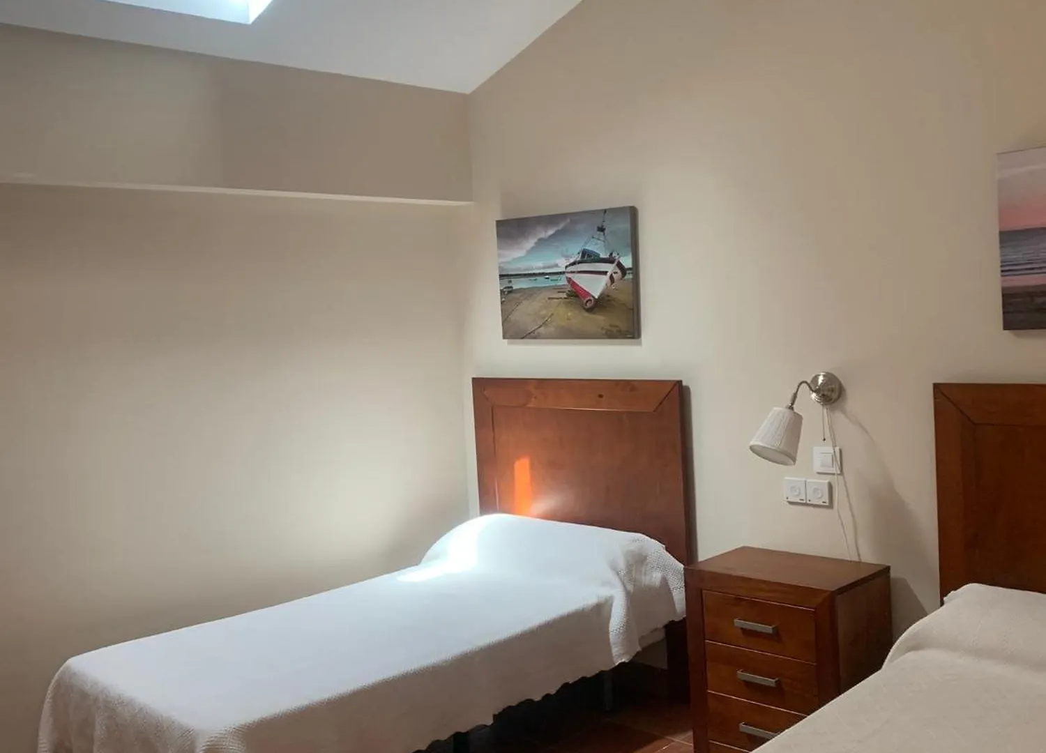Holiday park Villas La Barrosa Chiclana de la Frontera