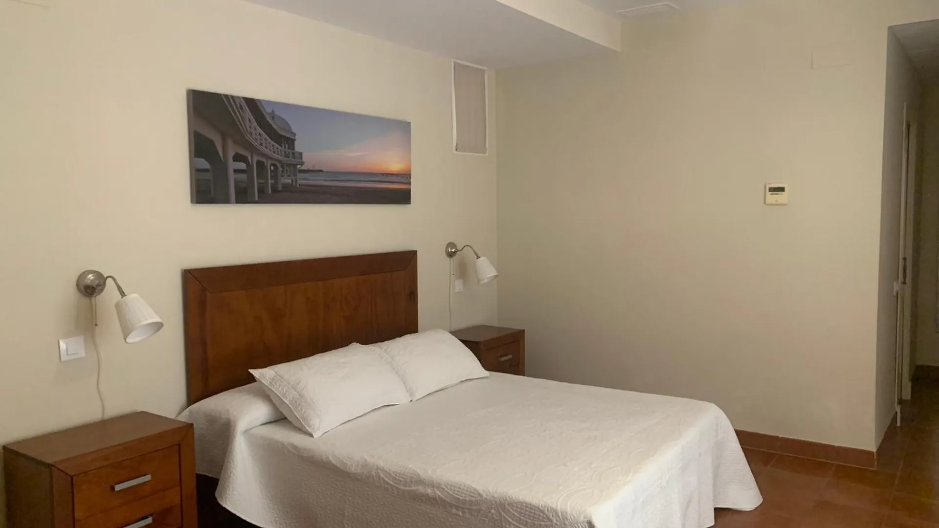 假日公园 Villas La Barrosa 奇克拉纳－德拉弗龙特拉