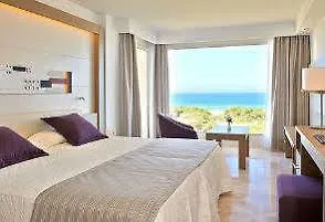 Villas La Barrosa 奇克拉纳－德拉弗龙特拉