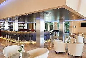 假日公园 Villas La Barrosa 奇克拉纳－德拉弗龙特拉