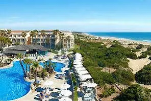 Villas La Barrosa 奇克拉纳－德拉弗龙特拉 2*,