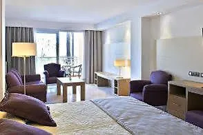 Villas La Barrosa 奇克拉纳－德拉弗龙特拉 假日公园