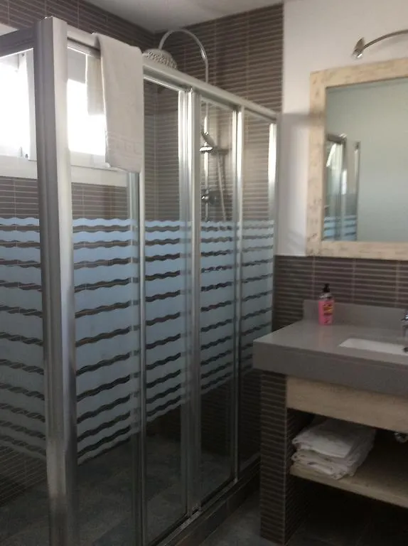 Holiday park Villas La Barrosa Chiclana de la Frontera
